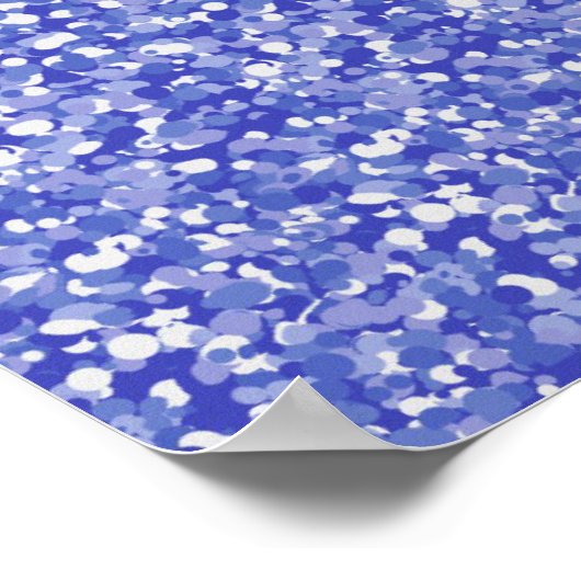 3D描画 ポスター (角)