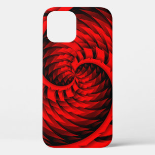 3D新しいデザインユニークShape3d、3d背景、3d g iPhone 12ケース