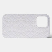 3D美しいグラフィックデザインオーナメント Case-Mate iPhoneケース (裏面 (横))