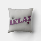 3D膨張リラックス クッション (裏面)