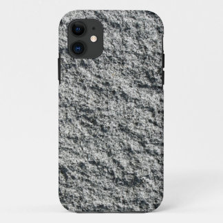 3D花こう岩 iPhone 11 ケース