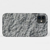 3D花こう岩 Case-Mate iPhoneケース (裏面(横))