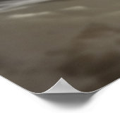 3D蚊の噛み込みを閉じる ポスター (角)