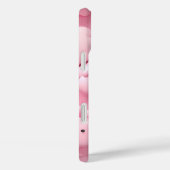 3d雲 Case-Mate iPhoneケース (裏面 / 右)