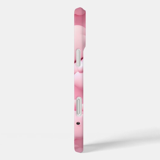 3d雲 Case-Mate iPhoneケース (裏面 / 右)