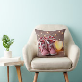 3D魅力的ベビーブース:両面デライト クッション (椅子)