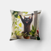 3D魅力的ベビーブース:両面デライト クッション (裏面)