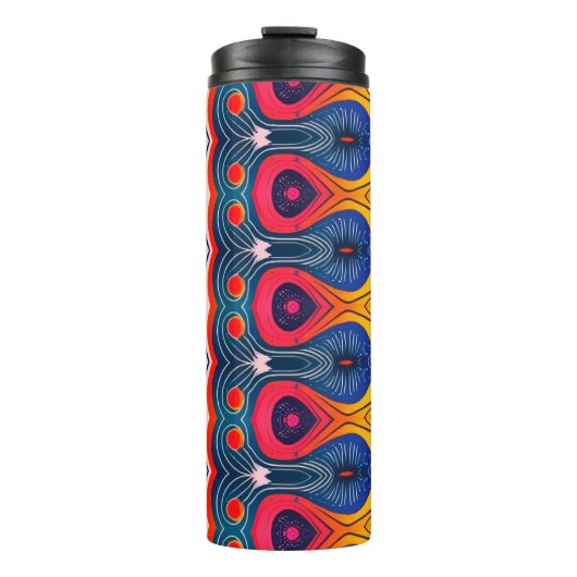 3D魔法サーマルタンブラー タンブラー (正面)