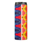 3D魔法サーマルタンブラー タンブラー (裏面)