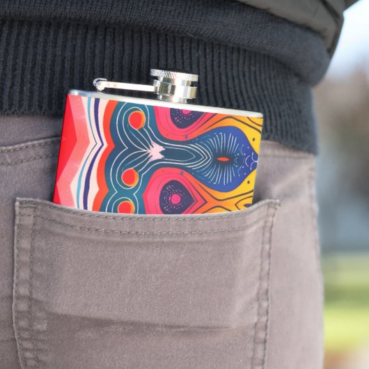 3D魔法 フラスク (インサイチュ)