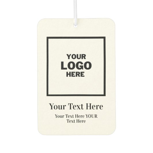 3D カーエアーフレッシュナー (正面)