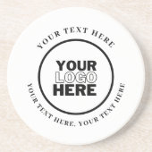 3D コースター (正面)