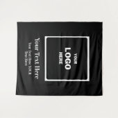 3D タペストリー (正面(横))