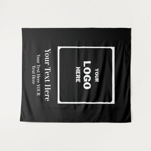 3D タペストリー (正面(横))