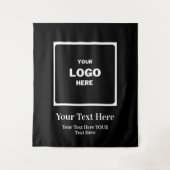 3D タペストリー (正面)