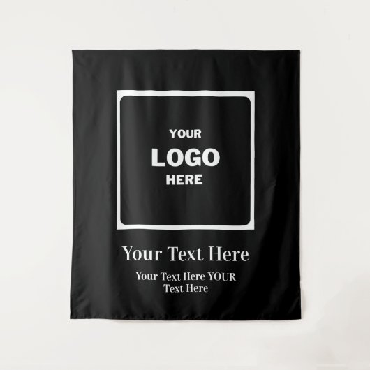 3D タペストリー (正面)