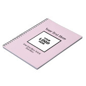 3D ノートブック (左側)