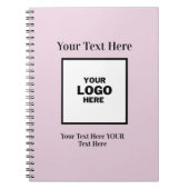 3D ノートブック (正面)