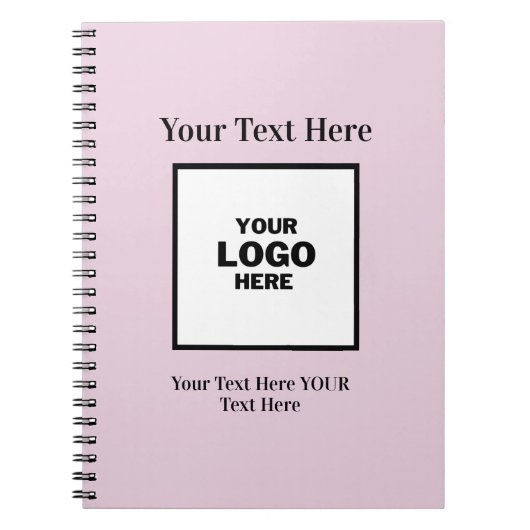 3D ノートブック (正面)