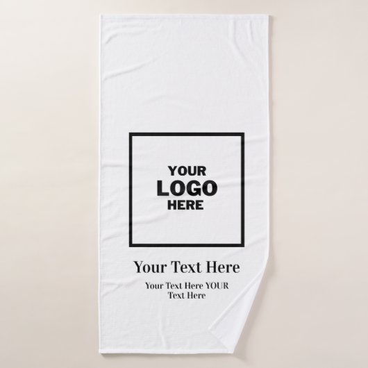 3D バスタオル (バスタオル)