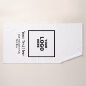 3D バスタオル (バスタオル)