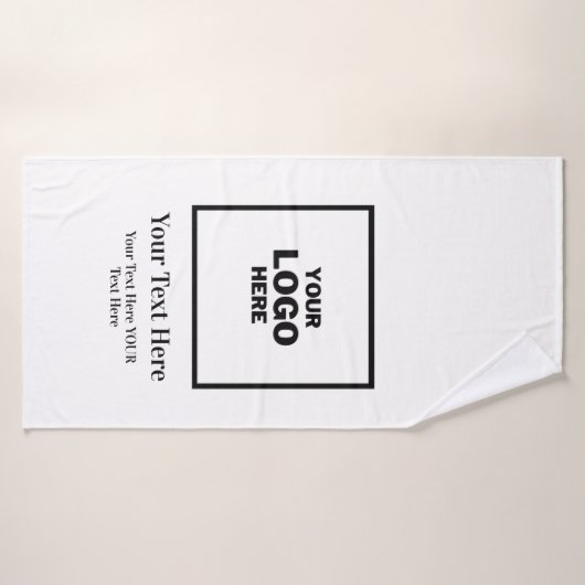 3D バスタオル (バスタオル)