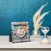 3D フォトプラーク (インサイチュ)