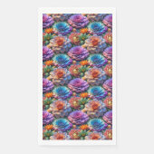 3D フラワーズ (正面)