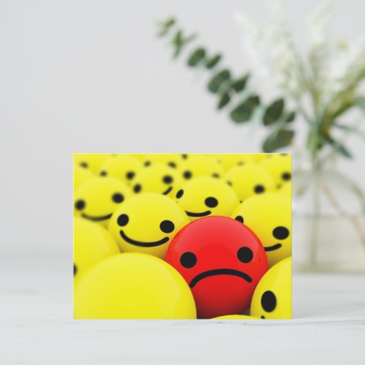 3D ポストカード (スタンド正面)