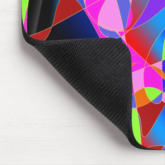 3D マウスパッド (コーナー)