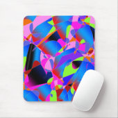 3D マウスパッド (マウス)