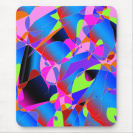 3D マウスパッド