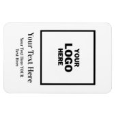 3D マグネット (横)