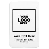 3D マグネット (縦)