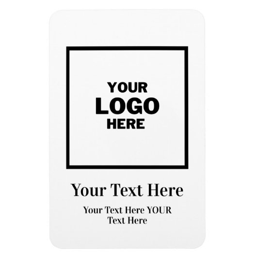 3D マグネット (縦)