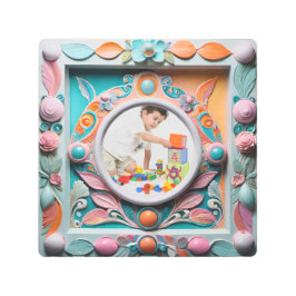 3D メタルプリント