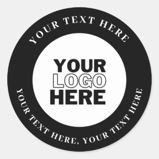 3D ラウンドシール