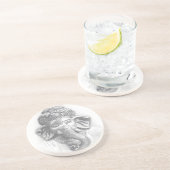 3D ロードガネーシャ - オーム コースター (側面)