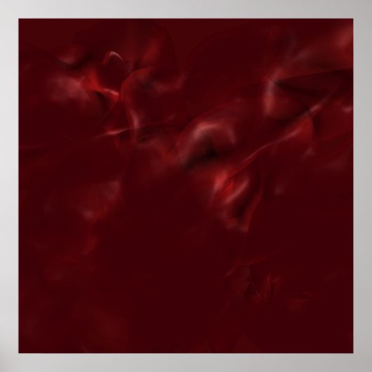 3D 遊 -雲 ポスター (正面)