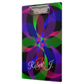 3D 2D Hybrid Geometric Clipboard クリップボード (左)