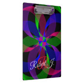 3D 2D Hybrid Geometric Clipboard クリップボード (右)