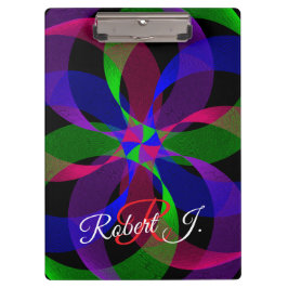 3D 2D Hybrid Geometric Clipboard クリップボード