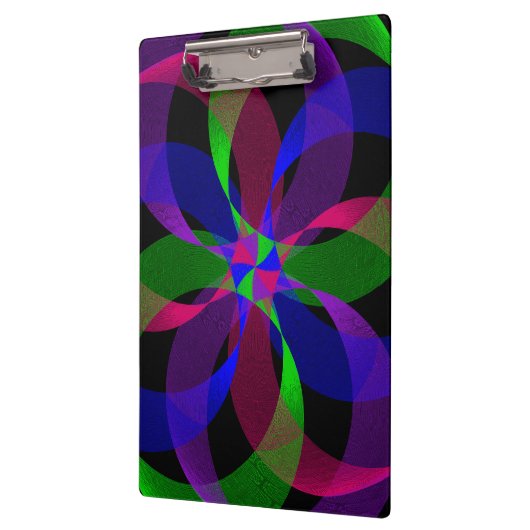 3D 2D Hybrid Geometric Clipboard クリップボード (左)