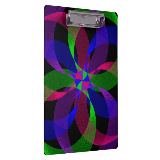 3D 2D Hybrid Geometric Clipboard クリップボード (右)