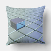 3D 3グリッド クッション (裏面)