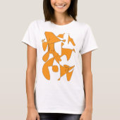 3d 85Tシャツ Tシャツ (正面)