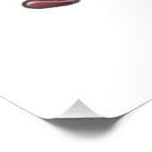 “3D Cartoon Skeleton Race • Funny Running Skeleton ポスター (コーナー)