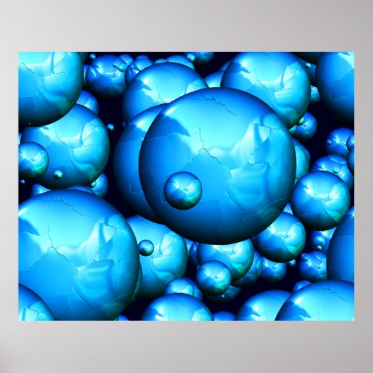 3D CCS1ポスター ポスター (正面)