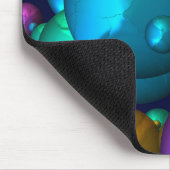 3D CCS2マウスパッド マウスパッド (コーナー)