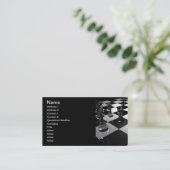 3d_chess_board_wallpay_3d_models_3d_wallpaper_19 名刺 (スタンド正面)